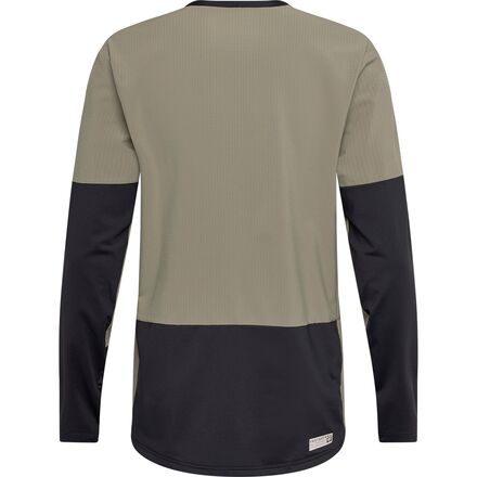 Fox Racing - Defend Thermal Jersey - Men's