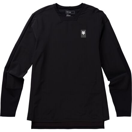 Defend Thermal Jersey - Men's