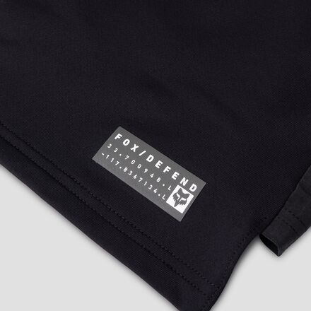 Fox Racing - Defend Thermal Jersey - Men's