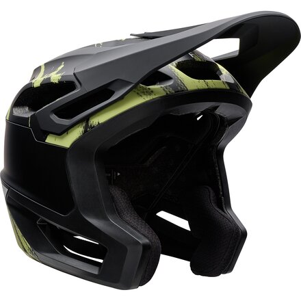Dropframe Pro Helmet