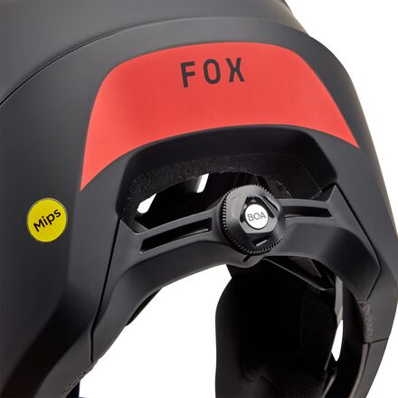 Fox Racing - Dropframe Pro
