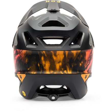 Fox Racing - Dropframe Pro