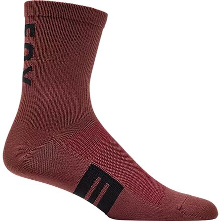 Flexair Merino 6in Sock