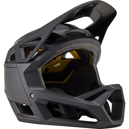 Fox Racing - Proframe Helmet - Matte Black