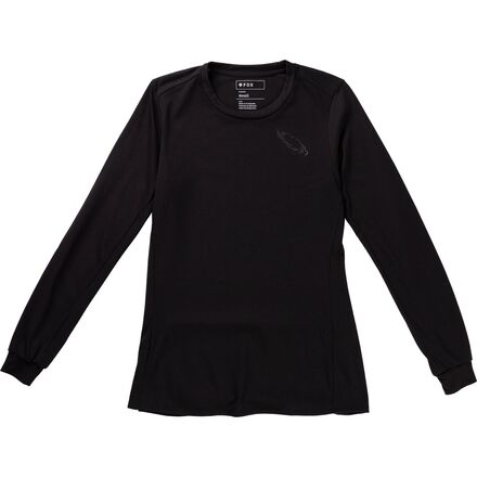 Ranger Dri-Release Mid Long-Sleeve Jersey - Women's