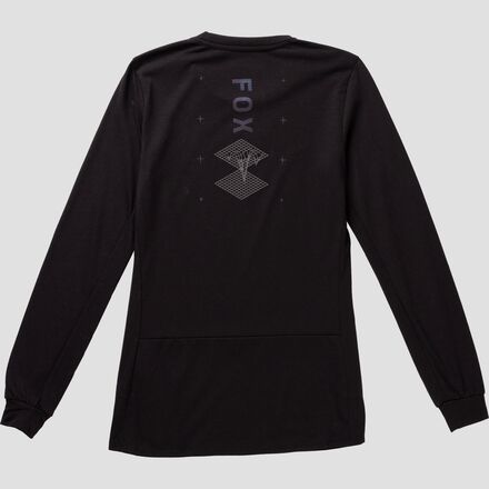 Fox Racing - Ranger Dri-Release Mid Long-Sleeve Jersey - Women's