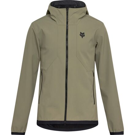 Ranger Fire Hoodie - Men's