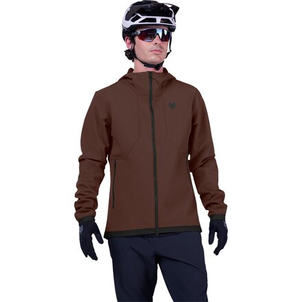 Ranger Fire Hoodie - Men's