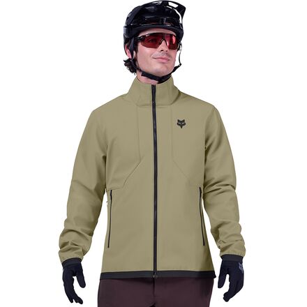 Fox Racing - Ranger Fire Jacket - Men's - Adobe