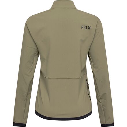 Fox Racing - Ranger Fire Jacket - Women's