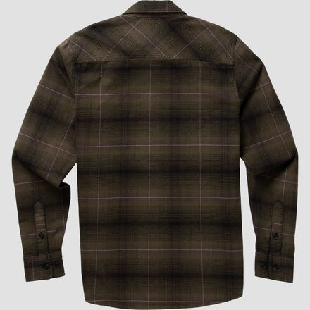 Fox Racing - Source Flannel - Men's