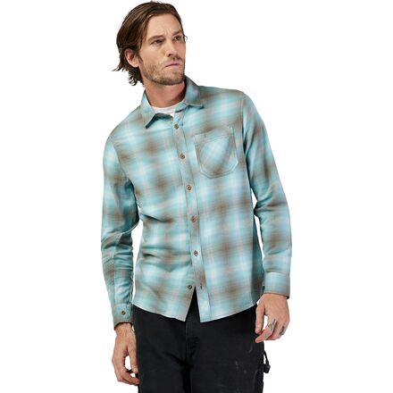 Survivalist  Flannel - Men's