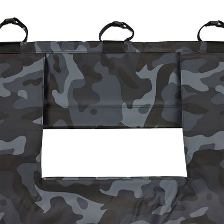 Fox Racing - Tailgate Cover