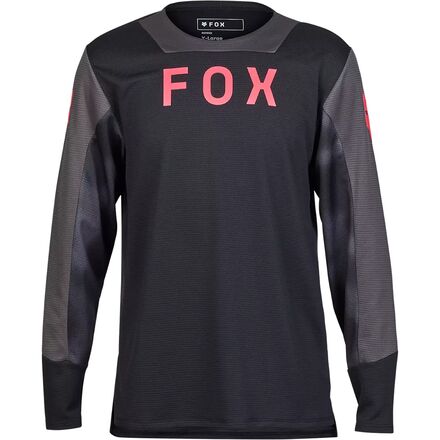 Defend Long-Sleeve Jersey - Kids'