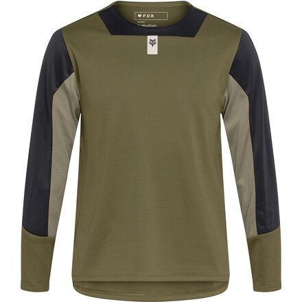 Defend Long-Sleeve Jersey - Kids'