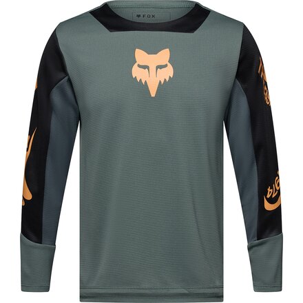 Defend Long-Sleeve Jersey - Kids'