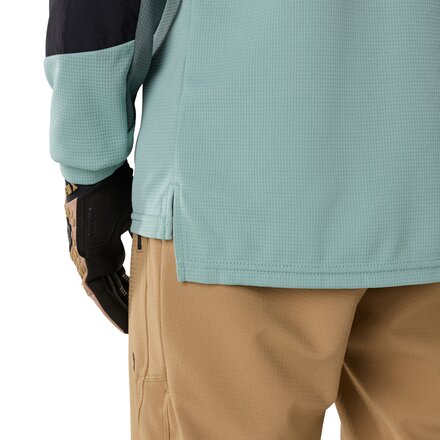 Fox Racing - Defend Long-Sleeve Jersey - Men's