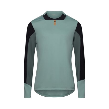 Fox Racing - Defend Long-Sleeve Jersey - Men's