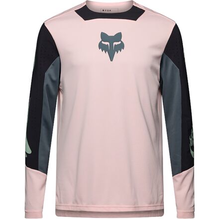 Defend Long-Sleeve Jersey - Men's