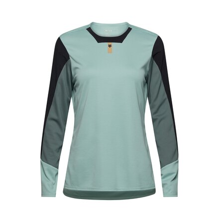 Fox Racing - Defend Long-Sleeve Jersey - Women's