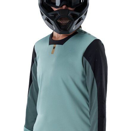 Fox Racing - Defend Long-Sleeve Jersey - Women's
