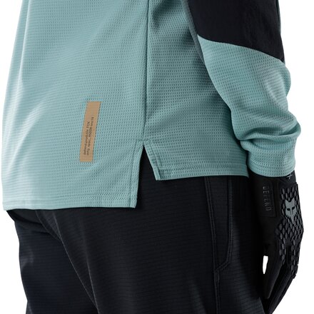 Fox Racing - Defend Long-Sleeve Jersey - Women's