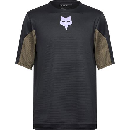 Defend Short-Sleeve Jersey - Kids'