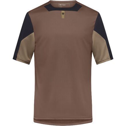 Defend Short-Sleeve Jersey - Men's