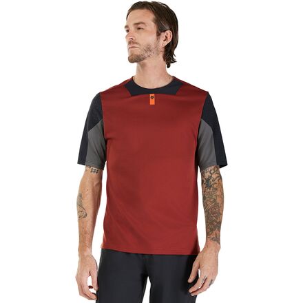 Defend Short-Sleeve Jersey - Men's