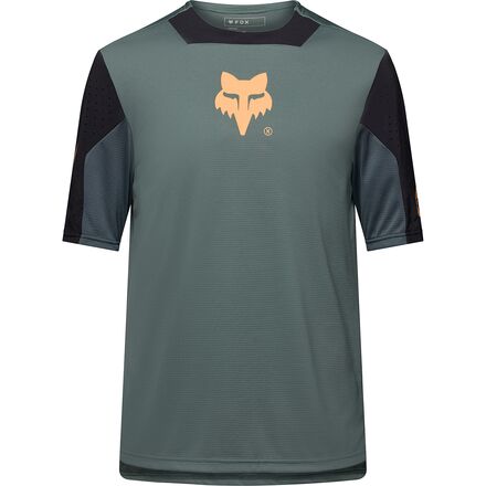 Defend Short-Sleeve Jersey - Men's