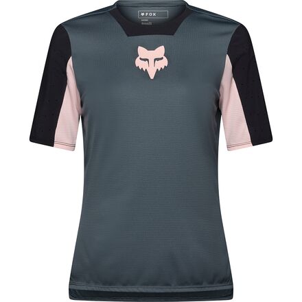 Defend Short-Sleeve Jersey - Women's