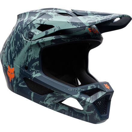 Rampage Helmet