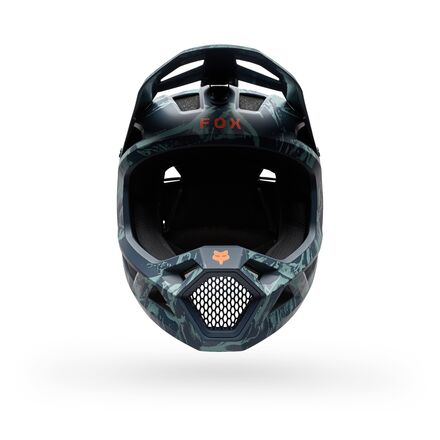 Fox Racing Rampage Helmet - Thumbnail 5