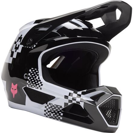 Fox Racing Rampage Helmet - Bike
