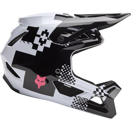 Fox Racing - Rampage Helmet