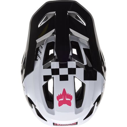 Fox Racing - Rampage Helmet
