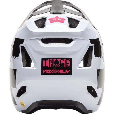 Fox Racing - Rampage Helmet