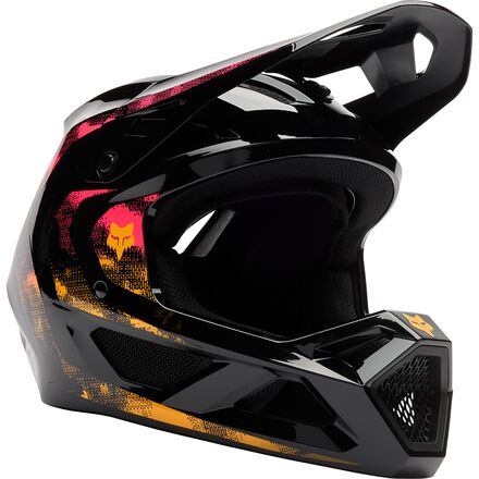Rampage Helmet