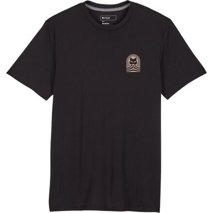 Fox Racing - Exploration Tech Short-Sleeve T-Shirt - Men's