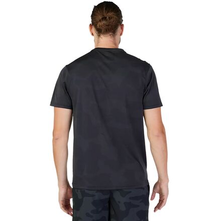 Fox Racing - Rep Short-Sleeve Jacquard Top - Men's