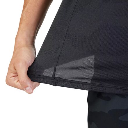 Fox Racing - Rep Short-Sleeve Jacquard Top - Men's