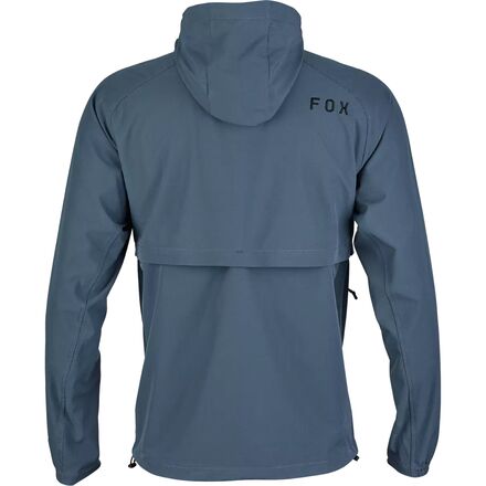 Fox Racing - Survivalist Windbreaker - Men's