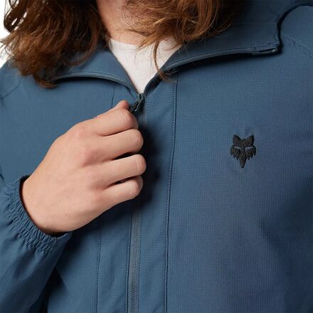 Fox Racing - Survivalist Windbreaker - Men's