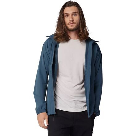Fox Racing - Survivalist Windbreaker - Men's