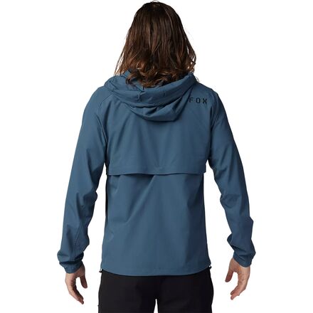 Fox Racing - Survivalist Windbreaker - Men's