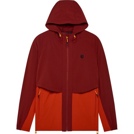Survivalist Windbreaker - Men's