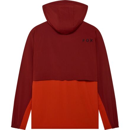 Fox Racing - Survivalist Windbreaker - Men's