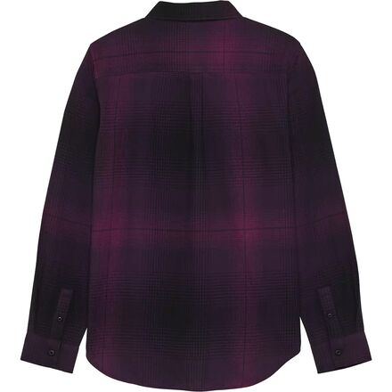 Fox Racing - Traildust Flannel Jersey - Women's