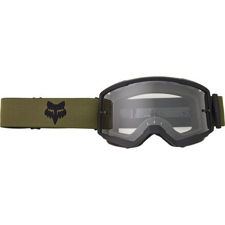 MTB Main Goggle