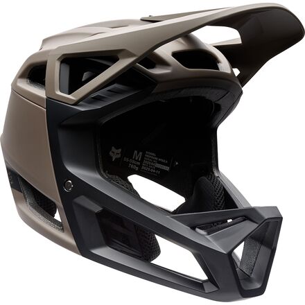 Proframe Helmet